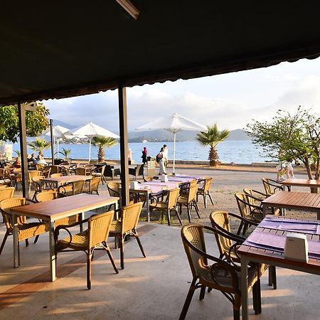 Rosary Beach Hotel Fethiye Eksteriør billede