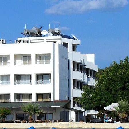 Rosary Beach Hotel Fethiye Eksteriør billede