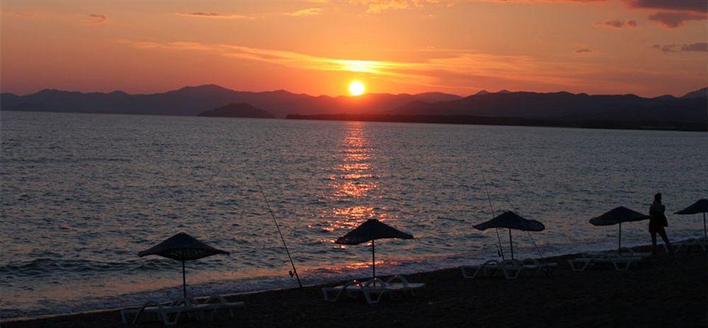Rosary Beach Hotel Fethiye Eksteriør billede