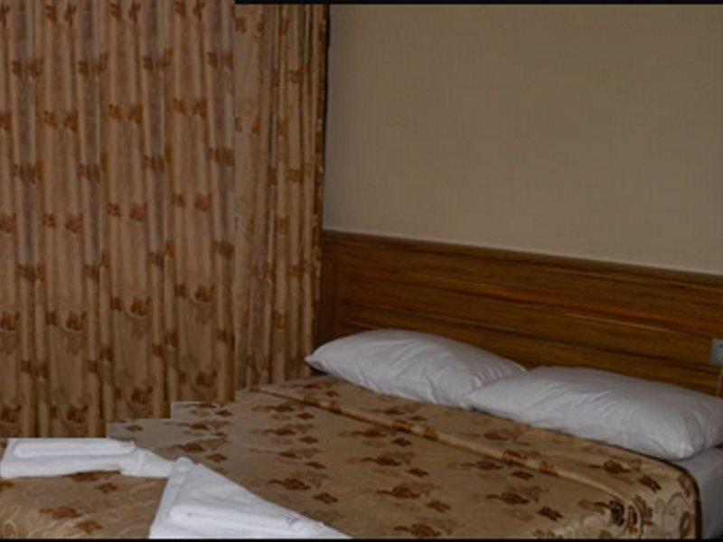 Rosary Beach Hotel Fethiye Eksteriør billede