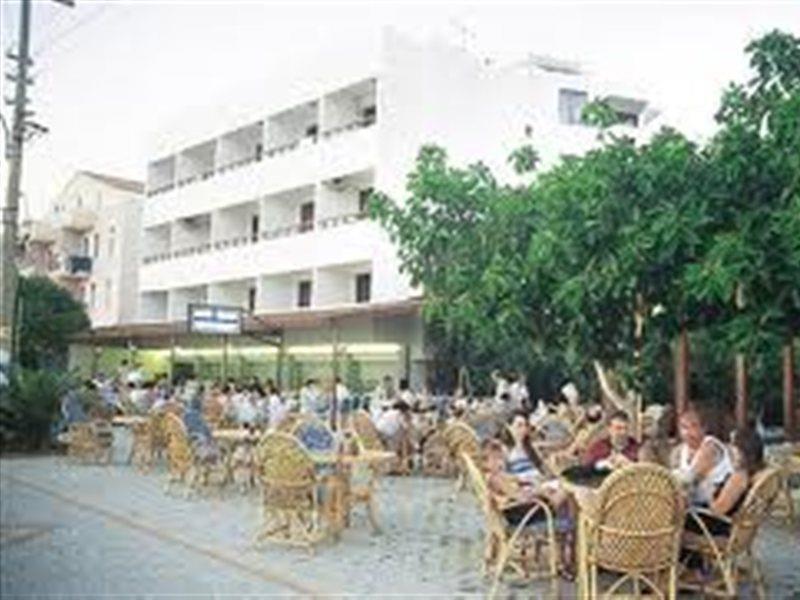 Rosary Beach Hotel Fethiye Eksteriør billede