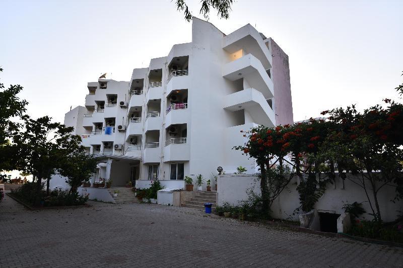Rosary Beach Hotel Fethiye Eksteriør billede
