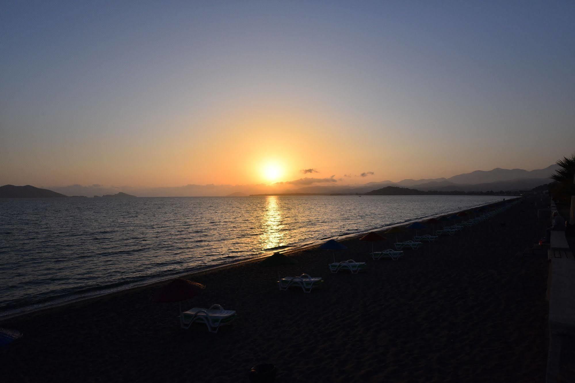 Rosary Beach Hotel Fethiye Eksteriør billede