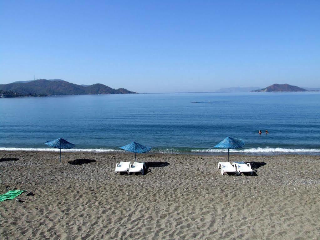Rosary Beach Hotel Fethiye Eksteriør billede